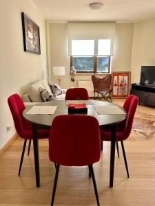 Beauty&Travel Apartment Borovets
