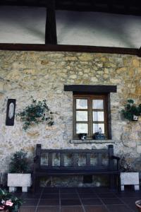 Eloys house - Old house, swimming pool, barbecue