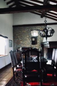 Eloys house - Old house, swimming pool, barbecue