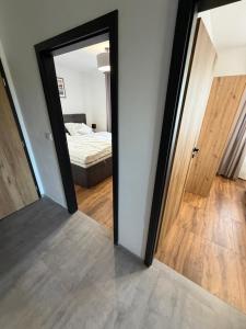 Apartments Brdy