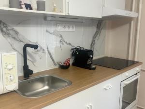 Central Relax Apartment