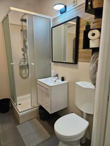 Central Relax Apartment