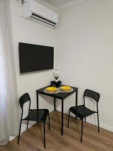 Central Relax Apartment