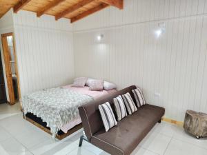 dormitorio REST