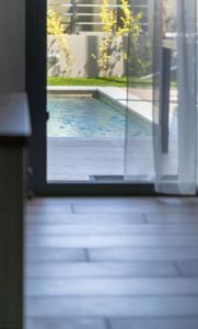 AG Luxury Villas, Iraklitsa