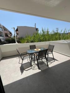 paloma suites