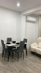 Fier apartment