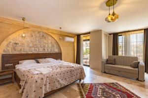 Salanush House Of Cappadocia