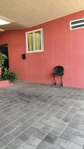 Hotel boutique santa Cecilia