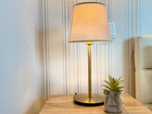 Stay Aveiro - Apartamento Central com Estacionamento