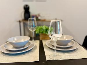 Stay Aveiro - Apartamento Central com Estacionamento