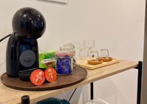Stay Aveiro - Apartamento Central com Estacionamento