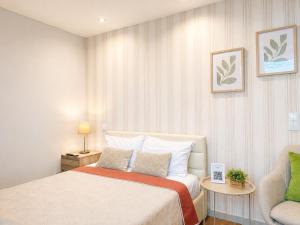 Stay Aveiro - Apartamento Central com Estacionamento