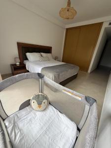 Incredible sea view,comforts, Captingis - Tangier