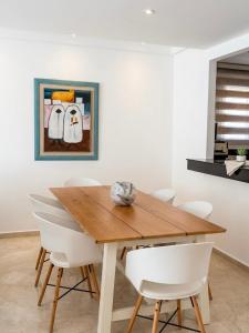 Incredible sea view,comforts, Captingis - Tangier
