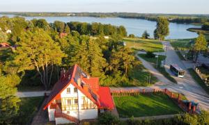 Mazury Villa Ecomfort