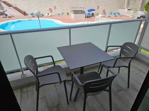 Apartamento - Playa del Inglés - CC Yumbo