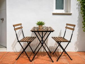 Apartamento SOL BOUTIQUE