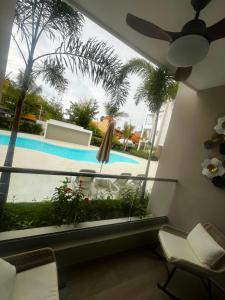 Dominicus Apart de 1 habitacion