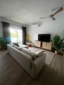 Dominicus Apart de 1 habitacion