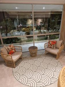 Salguero Suites I Apartaestudio Moderno