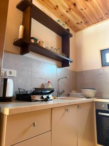 VistaMontis Chalet
