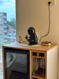 Sauna Suite-Otium Beograd