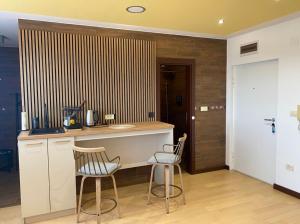 Sauna Suite-Otium Beograd