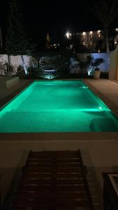 Villa DUNE
