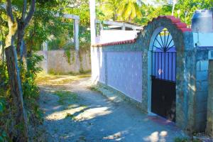 Naomy house