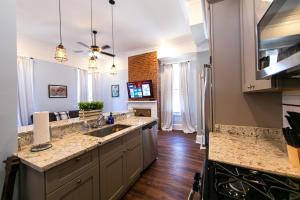 Claiborne Historic Victorian Mansion Historic Getaways W Pool