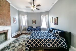 Claiborne Historic Victorian Mansion Historic Getaways W Pool
