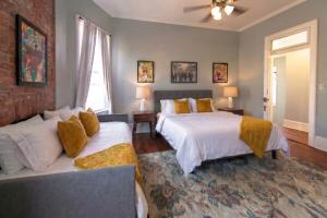 Claiborne Historic Victorian Mansion Historic Getaways W Pool