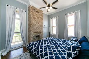 Claiborne Historic Victorian Mansion Historic Getaways W Pool