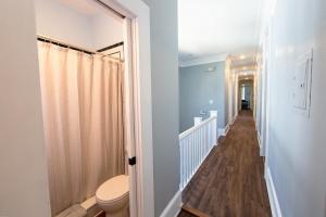 Claiborne Historic Victorian Mansion Historic Getaways W Pool