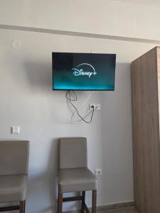 ThessCentral Stay