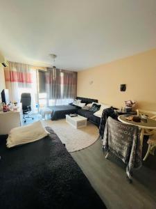 Luxury Studio with Pool Access in Atia Resort Chernomorets