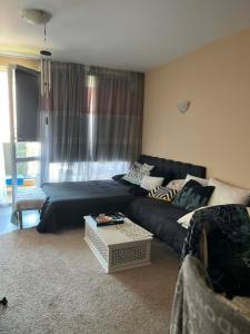 Luxury Studio with Pool Access in Atia Resort Chernomorets