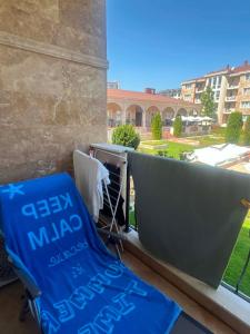 Luxury Studio with Pool Access in Atia Resort Chernomorets