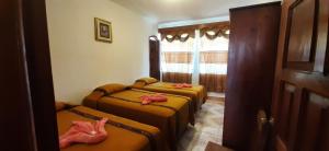 Hotel Utz Rajil