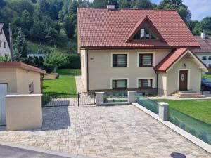 Apartmán pod Veľkou Račou