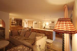 Sonnenhof Juliet - design-led Swiss luxury