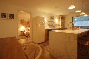 Sonnenhof Juliet - design-led Swiss luxury