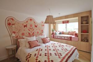 Sonnenhof Juliet - design-led Swiss luxury