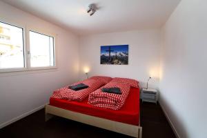 Perrine 1: Modern 3-room apartment