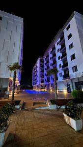 Arias Apartment