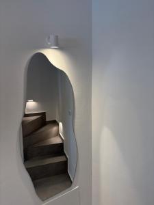 Cosy Dome House in Oia - New