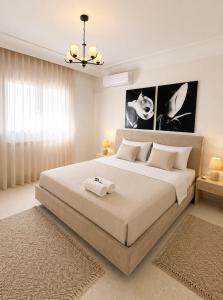 Blue Moon House La Marsa