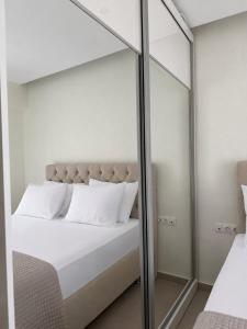 Luminous Luxury Apartments