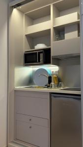 Luminous Luxury Apartments